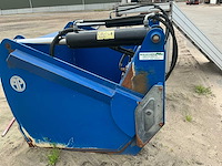 2018 nr1800ha uitkuilmachine - afbeelding 7 van  12