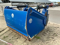 2018 nr1800ha uitkuilmachine - afbeelding 8 van  12