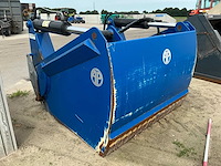 2018 nr1800ha uitkuilmachine - afbeelding 10 van  12