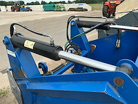 2018 nr1800ha uitkuilmachine - afbeelding 12 van  12