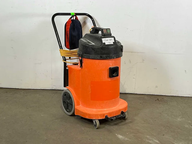 2018 numatic ned 900 a fijnstofafscheider - afbeelding 1 van  7
