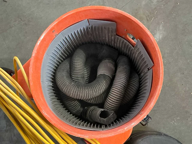 2018 numatic ned 900 a fijnstofafscheider - afbeelding 5 van  7
