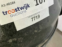 2018 numatic ned 900 a fijnstofafscheider - afbeelding 7 van  7