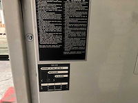 2018 oklima sp70 industriële verwarmingsinstallatie - afbeelding 7 van  8