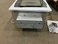 2018 olis dfkbef60 drop-in braadpan - afbeelding 2 van  6