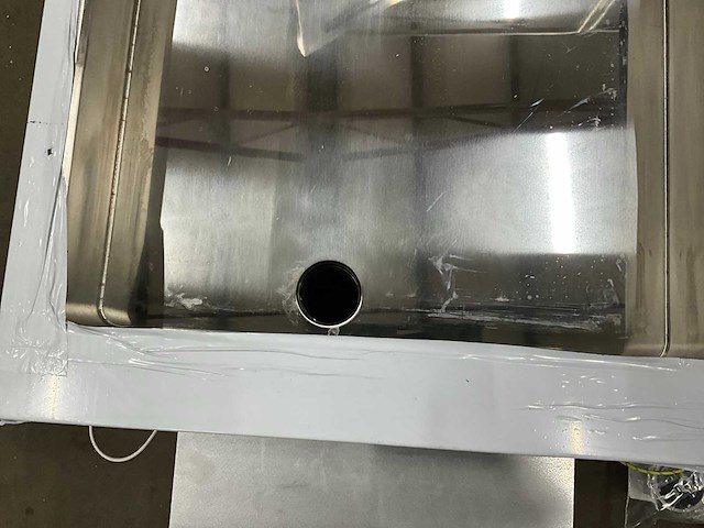 2018 olis dfkbef60 drop-in braadpan - afbeelding 5 van  6