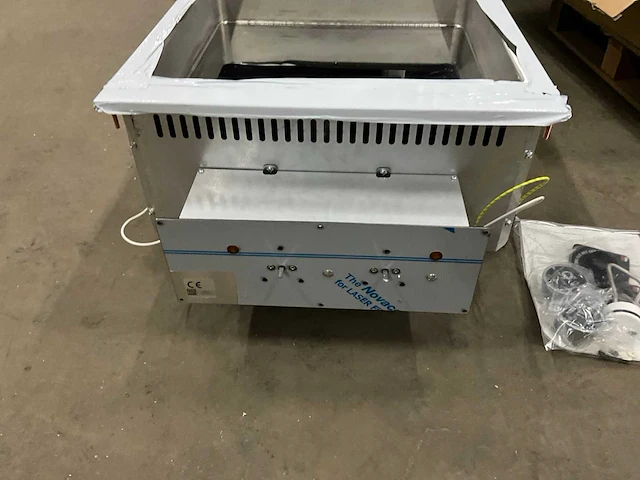 2018 olis dfkbef60 drop-in braadpan - afbeelding 2 van  6