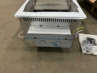 2018 olis dfkbef60 drop-in braadpan - afbeelding 2 van  6