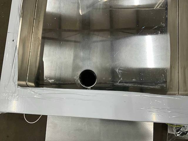 2018 olis dfkbef60 drop-in braadpan - afbeelding 5 van  6