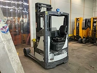 2018 omg neos 20 8e ac reachtruck - afbeelding 4 van  11