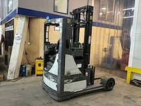 2018 omg neos 20 8e ac reachtruck - afbeelding 5 van  11
