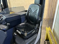 2018 omg neos 20 8e ac reachtruck - afbeelding 7 van  11