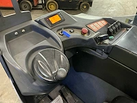 2018 omg neos 20 8e ac reachtruck - afbeelding 8 van  11