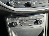 2018 opel astra sports tourer cdti 1.6 personenauto - afbeelding 15 van  48