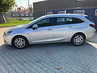 2018 opel astra sports tourer cdti 1.6 personenauto - afbeelding 12 van  48