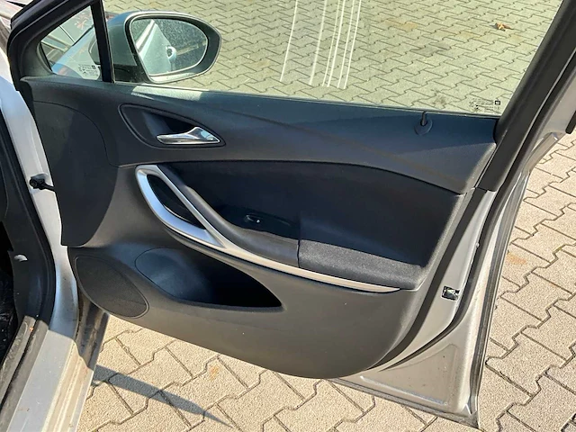 2018 opel astra sports tourer cdti 1.6 personenauto - afbeelding 27 van  48