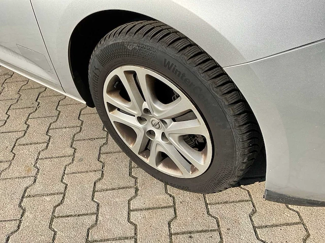2018 opel astra sports tourer cdti 1.6 personenauto - afbeelding 35 van  48