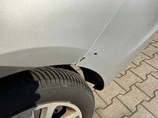 2018 opel astra sports tourer cdti 1.6 personenauto - afbeelding 40 van  48