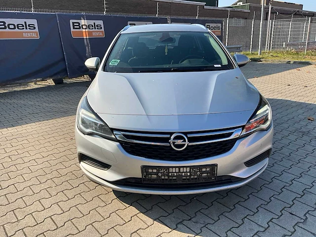 2018 opel astra sports tourer cdti 1.6 personenauto - afbeelding 47 van  48