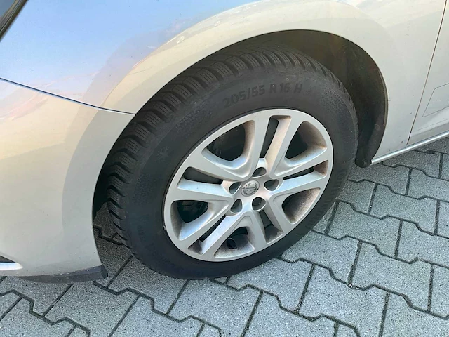 2018 opel astra sports tourer cdti 1.6 personenauto - afbeelding 27 van  48