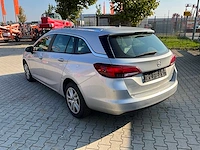 2018 opel astra sports tourer cdti 1.6 personenauto - afbeelding 19 van  48