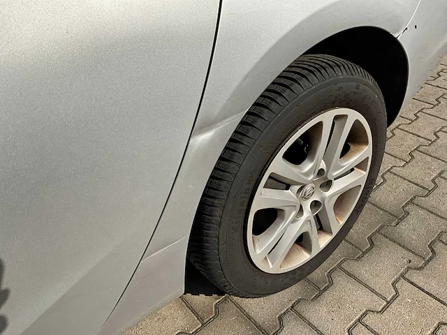 2018 opel astra sports tourer cdti 1.6 personenauto - afbeelding 35 van  48