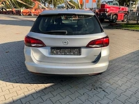 2018 opel astra sports tourer cdti 1.6 personenauto - afbeelding 30 van  48