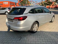 2018 opel astra sports tourer cdti 1.6 personenauto - afbeelding 40 van  48