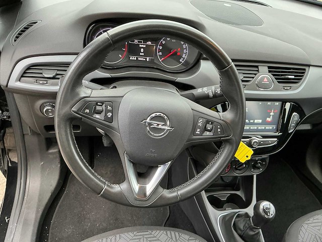 2018 opel corsa personenauto - afbeelding 2 van  26