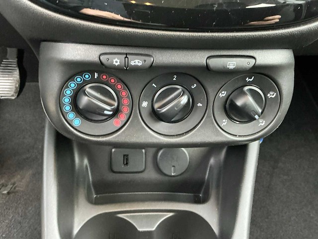 2018 opel corsa personenauto - afbeelding 6 van  26