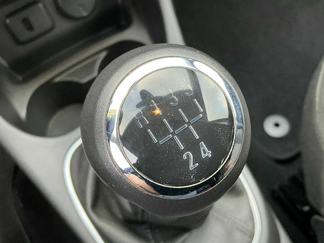 2018 opel corsa personenauto - afbeelding 7 van  26