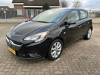2018 opel corsa personenauto - afbeelding 1 van  26