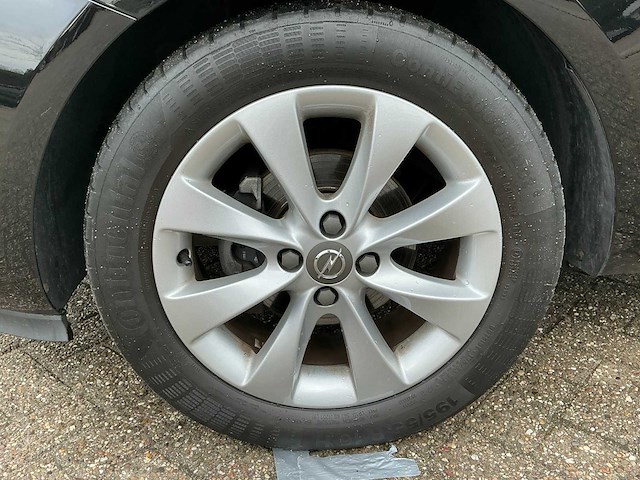 2018 opel corsa personenauto - afbeelding 14 van  26