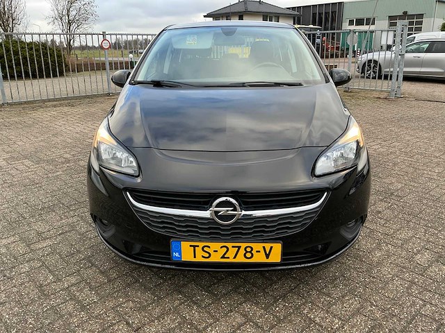 2018 opel corsa personenauto - afbeelding 12 van  26