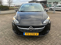 2018 opel corsa personenauto - afbeelding 12 van  26
