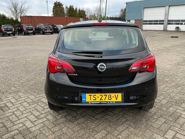 2018 opel corsa personenauto - afbeelding 23 van  26