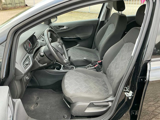 2018 opel corsa personenauto - afbeelding 26 van  26