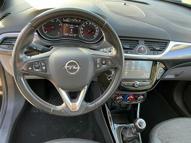 2018 opel corsa personenauto - afbeelding 2 van  27
