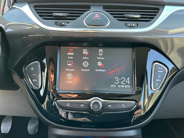 2018 opel corsa personenauto - afbeelding 4 van  27