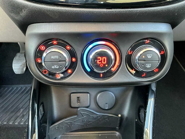 2018 opel corsa personenauto - afbeelding 5 van  27