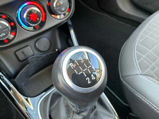 2018 opel corsa personenauto - afbeelding 6 van  27