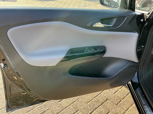 2018 opel corsa personenauto - afbeelding 7 van  27