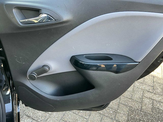 2018 opel corsa personenauto - afbeelding 11 van  27