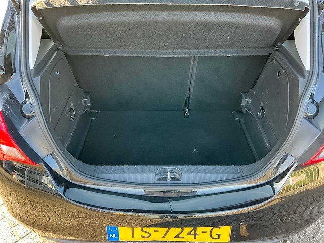 2018 opel corsa personenauto - afbeelding 13 van  27