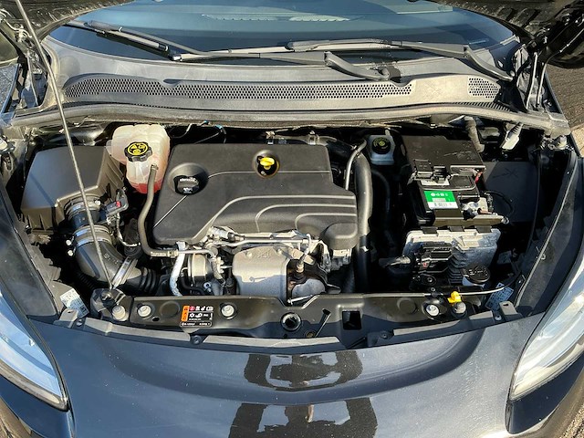 2018 opel corsa personenauto - afbeelding 14 van  27