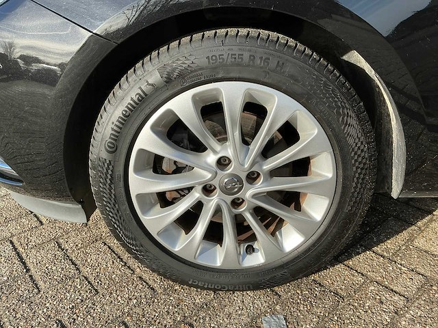 2018 opel corsa personenauto - afbeelding 15 van  27