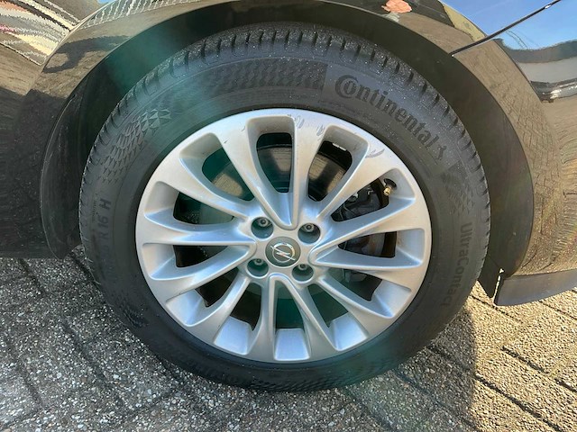 2018 opel corsa personenauto - afbeelding 16 van  27