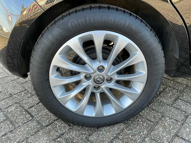 2018 opel corsa personenauto - afbeelding 17 van  27