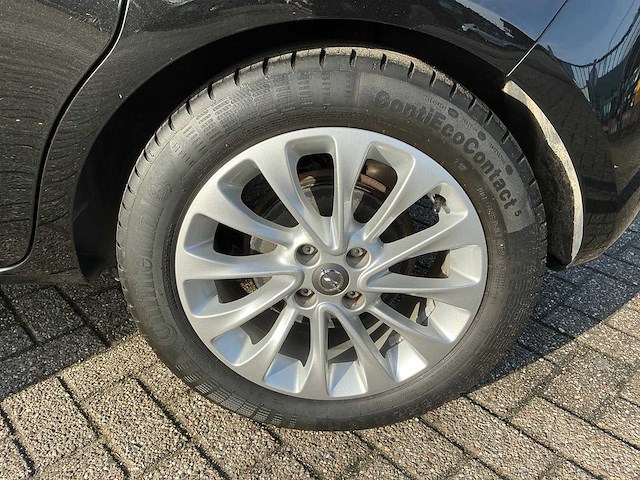 2018 opel corsa personenauto - afbeelding 18 van  27
