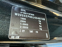 2018 opel corsa personenauto - afbeelding 20 van  27